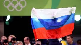 Russia fails in appeal against its exclusion from Paralympics