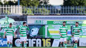 Europa League: Rovers on the ropes as RoPS win in Tallaght
