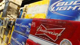 Beer maker Anheuser-Busch InBev sees revenue increase