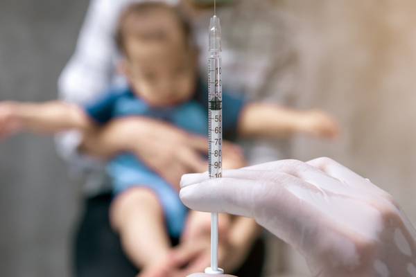 Coalition working on vaccine compensation scheme, says Taoiseach