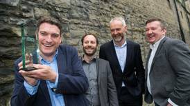 Irish fintech start-up Trezeo wins top prize at NDRC Investor Day