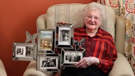 Ireland’s oldest woman Máirín Hughes dies aged 109