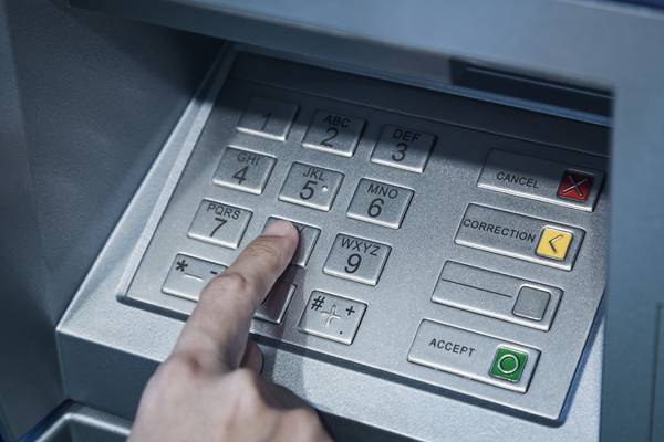 Six held after thousands of pounds stolen from Co Fermanagh ATM