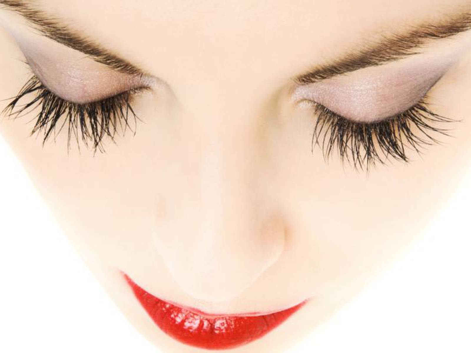 Fringe benefits of fake lashes – The Irish Times