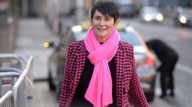 Ex-Eir CEO Carolan Lennon named country leader of Salesforce Ireland