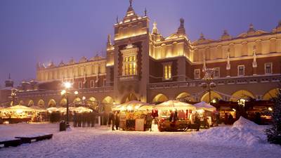 10 of the best Christmas markets in Europe