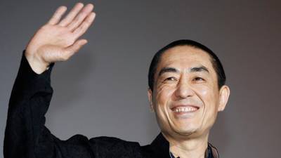 Chinese  director pays €1m fine for breach of one-child policy