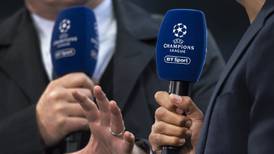 BT retains rights to the Champions League until 2024