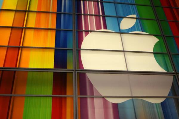 Apple boss Tim Cook says tech industry regulation ‘inevitable’