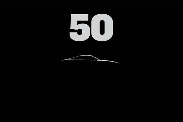 The Irish Times top 50 cars for 2021