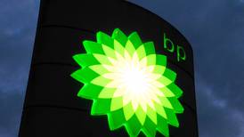 BP reports record $28bn profit, rows back on cutting oil output