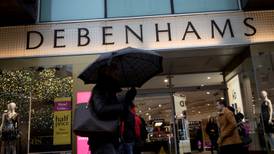 Mike Ashley in coup attempt to seize control of Debenhams