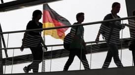 German business morale weakens as Greek crisis bites
