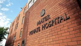 Mater Private boss warns staff over its future in face of recession