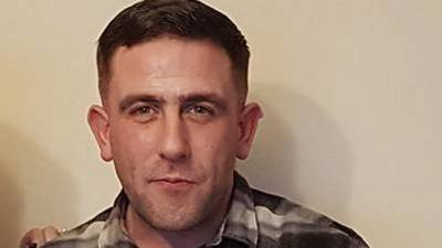 Teens sought for interview about murder of Neil Reilly in Lucan