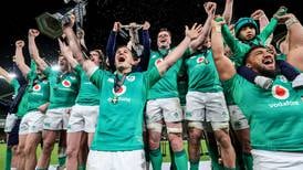 Rugby the favourite sport of Irish women – survey finds