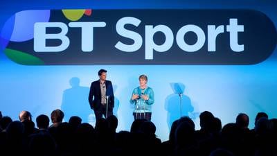 BT Ireland’s annual revenue increases by 4%