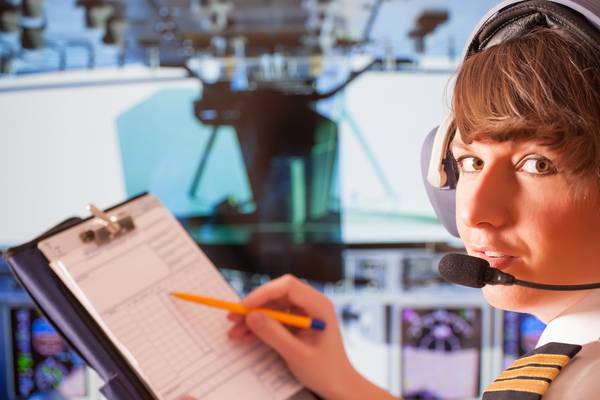 Ask Brian: My daughter wants to be a pilot. How much will it cost?