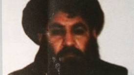 Afghan Taliban leader killed in US drone strike