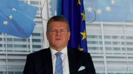 EU to bring new NI protocol measures next week, eyes quick agreement
