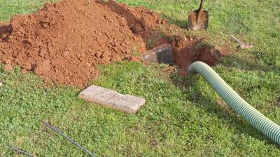 Nearly half of all septic tanks are faulty, EPA inspections show