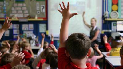 ‘Voluntary’ school contributions  over €250, survey finds