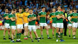 Dublin 1-18 Kerry 0-15: How the Kerry team rated