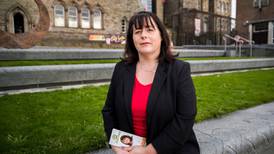 Fermanagh South Tyrone: Brexit focus only boosts Sinn Féin’s Gildernew