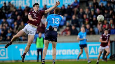 Leinster U20 FC round-up: Dublin fight back in second half to see off Westmeath