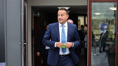Childcare costs like a second mortgage for many workers, Varadkar says