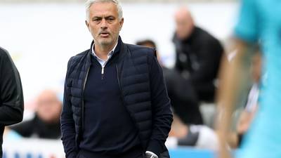 Jose Mourinho: Spurs deserve European qualification after difficult season