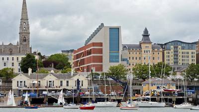 Coronavirus: Rates change stopped for all Dún Laoghaire businesses