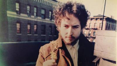 Bad Bob? Another listen to Dylan’s most derided era