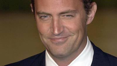 Matthew Perry’s death ruled an accident from ‘acute effects of ketamine’