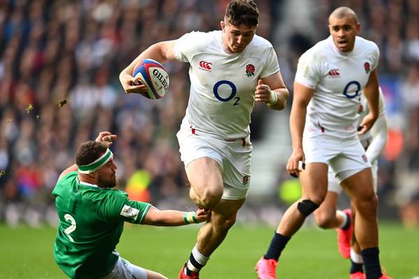 England may face Six Nations destiny without star players