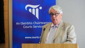 Chief Justice warns against ‘overly rigid’ guide on personal injuries