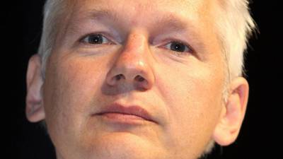 Latest Wikileaks cables show US concerns about Ireland