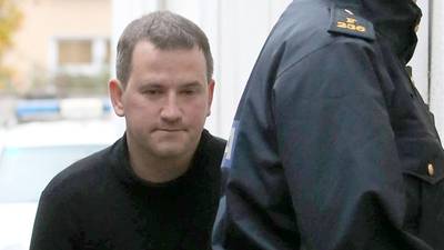 Graham Dwyer sues State and prison service for damages 