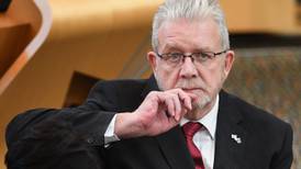 Tories mishandling talks in ‘startling’ way – Scottish minister