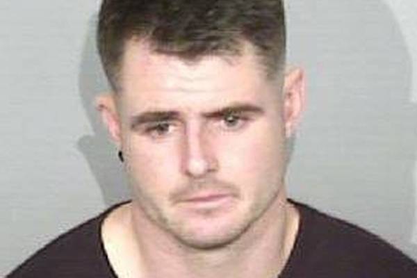 Australian police chief says ‘dangerous’ Irish man lied on visa application