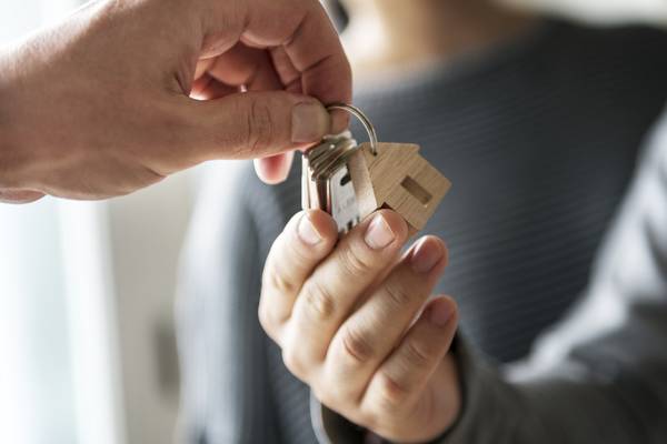 The biggest reason why first-time buyers can't afford a home?