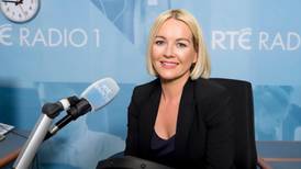 Claire Byrne challenges Ireland’s climate strategy: ‘People are being asked to pony up a lot’