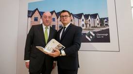 Glenveagh acquires four new sites for 2,780 homes