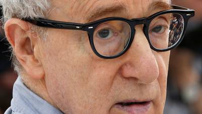 Dylan Farrow wants to ‘bring down’ adoptive father Woody Allen over abuse claims