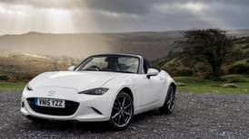 Irish Times best buys: Sports car and coupes