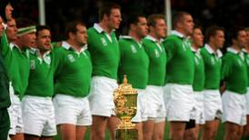 Ireland set to unveil Rugby World Cup 2023 bid