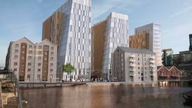 Group formed to manage Boland’s Quay development