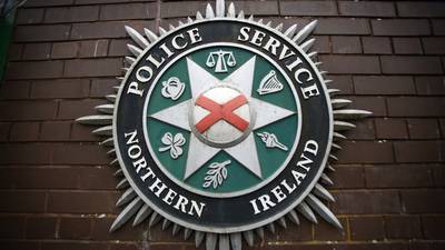 Two police stations closed after eight PSNI officers test positive for Covid-19