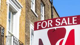 Number of homes for sale half of 2010 level, says estate agent