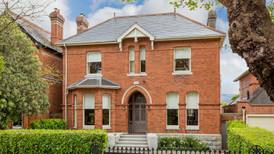 Upgraded Rathgar redbrick ticks boxes for upscale buyers, at €3.4m